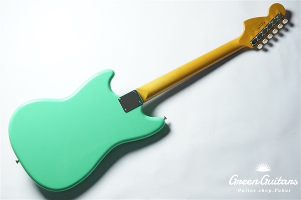 Made in Japan Traditional ’60s Mustang - Surf Green